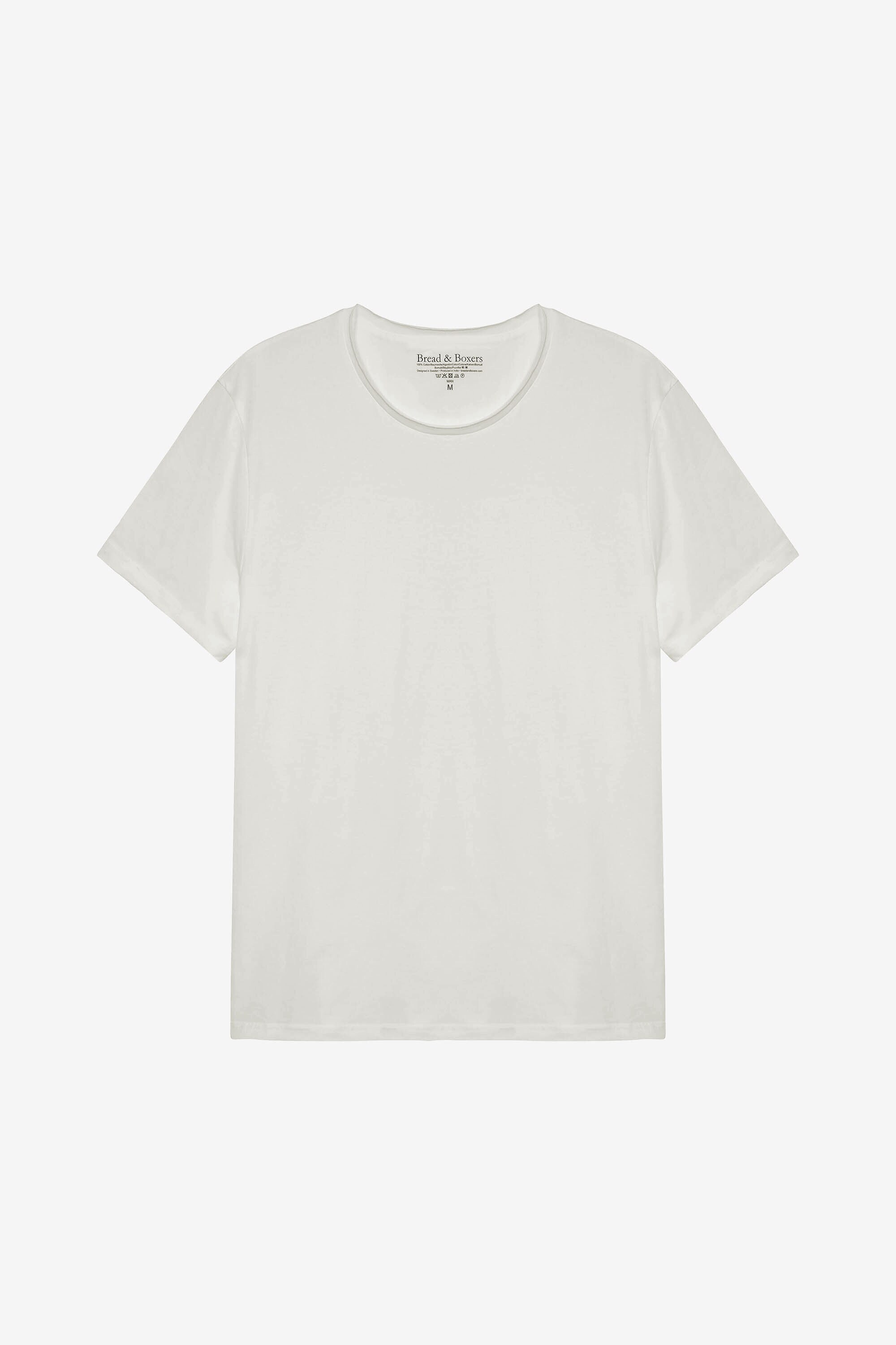 Crew-Neck relaxed