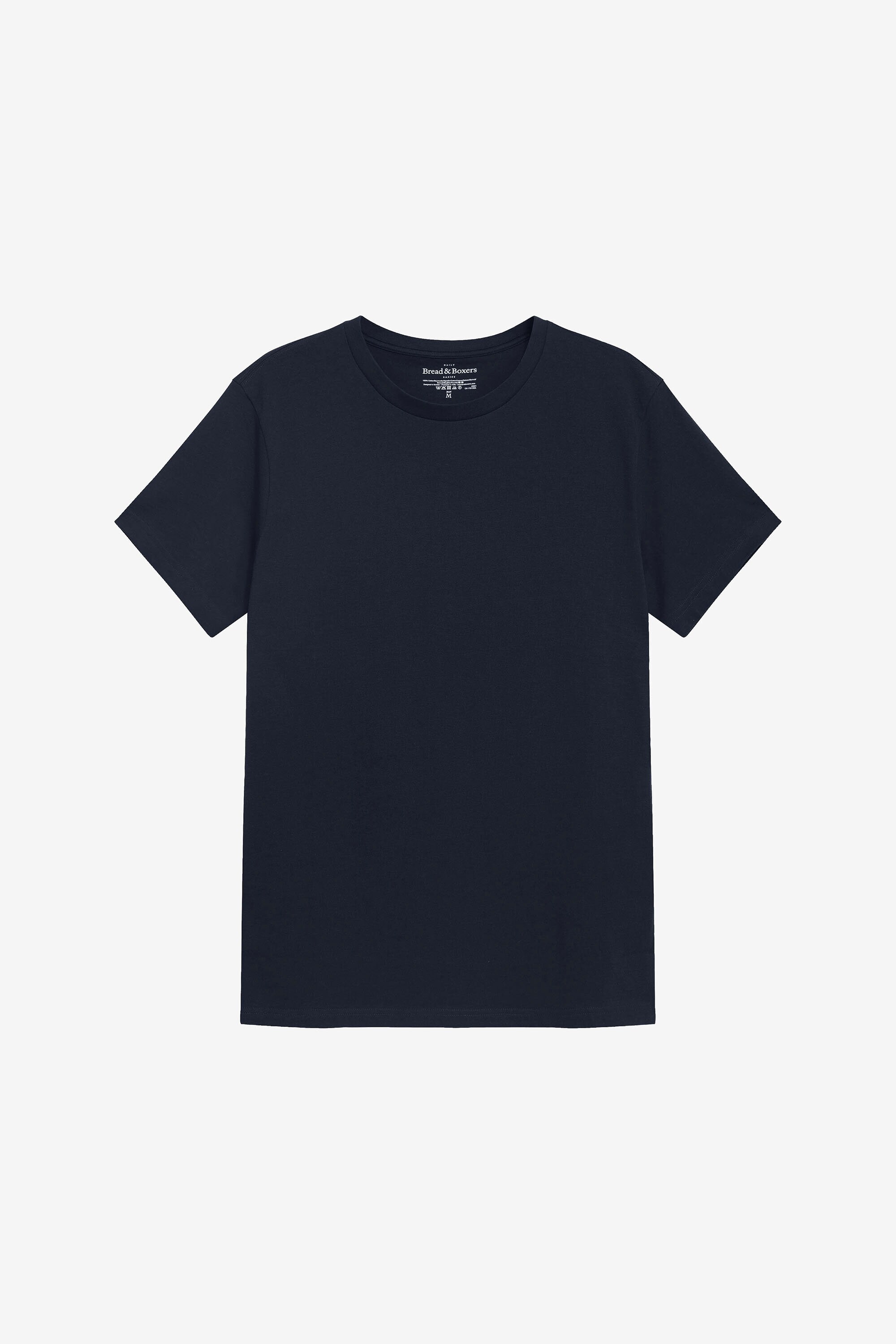 Crew-Neck regular