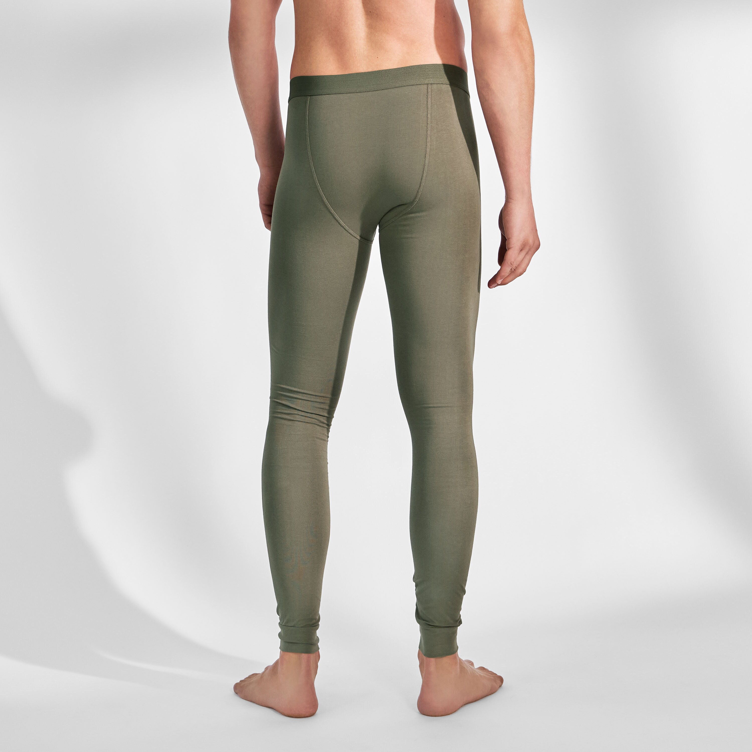 Long Johns