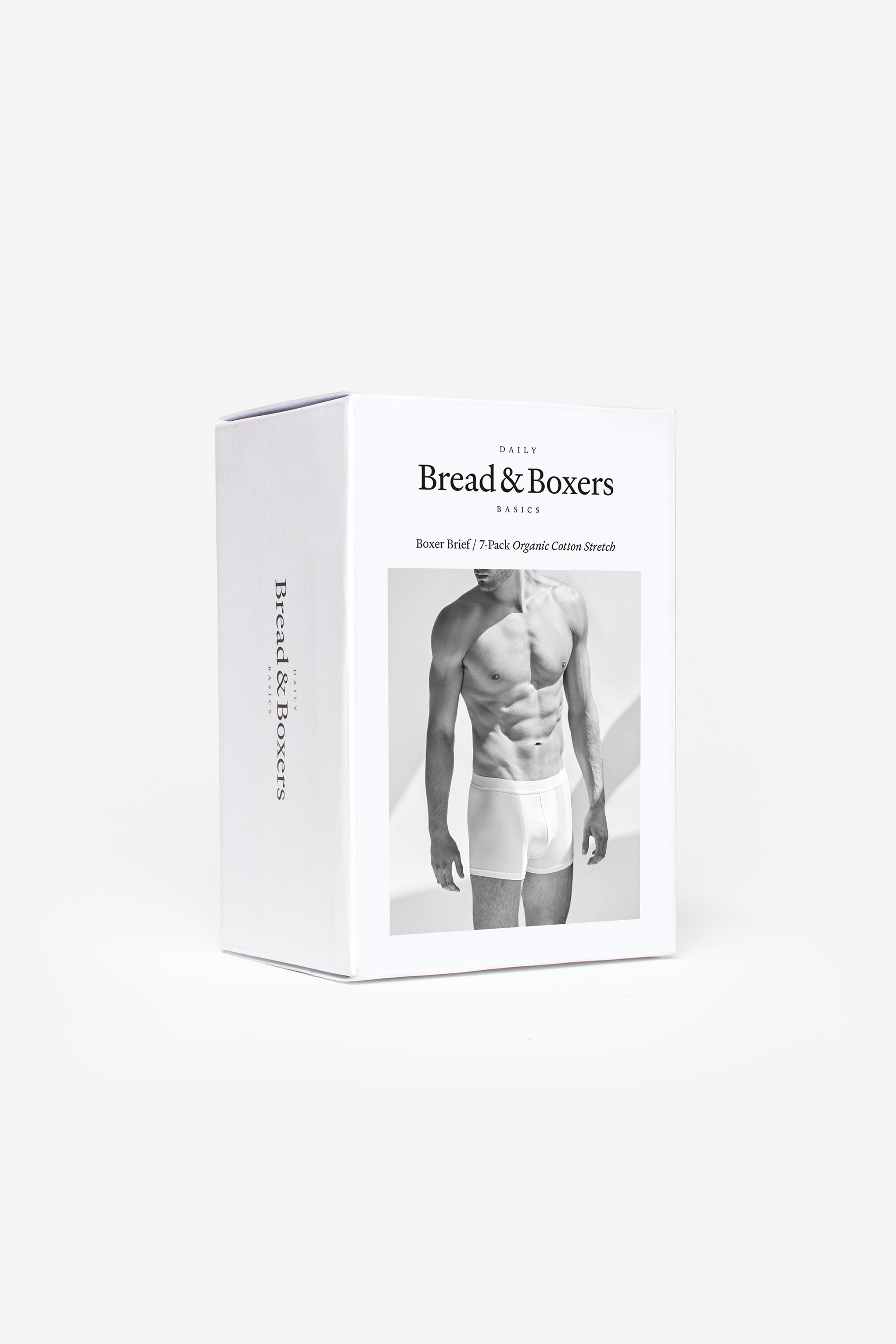 3-Pack Boxer Brief