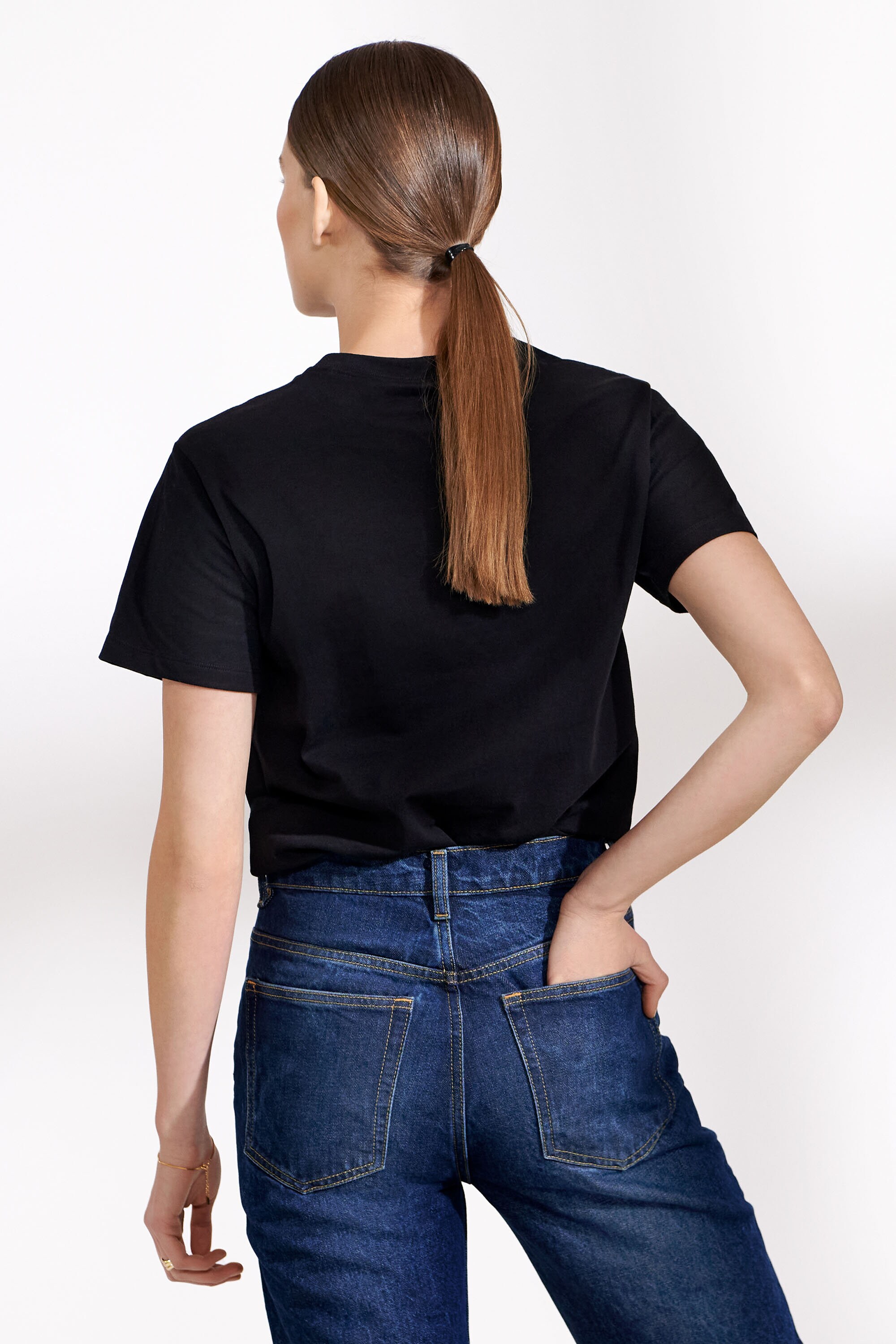 Crew-Neck regular