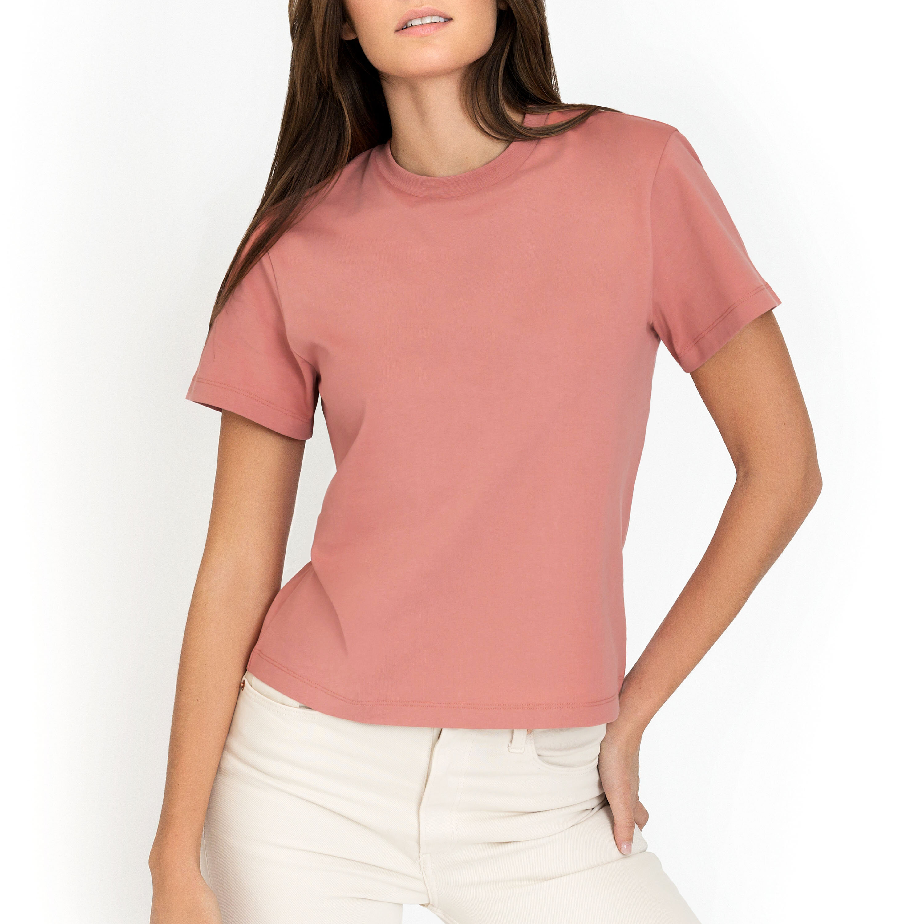 T-shirt classic
