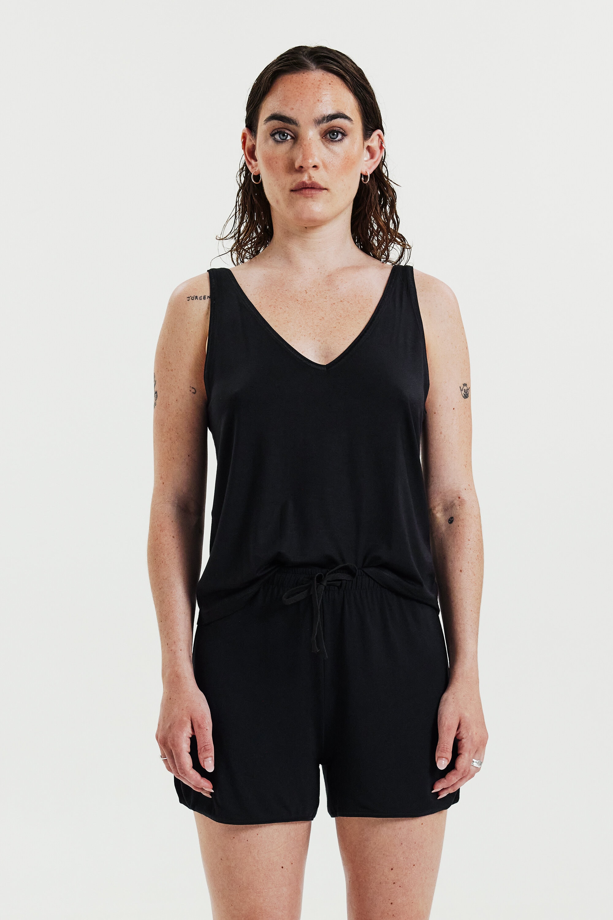 Pyjama Tank