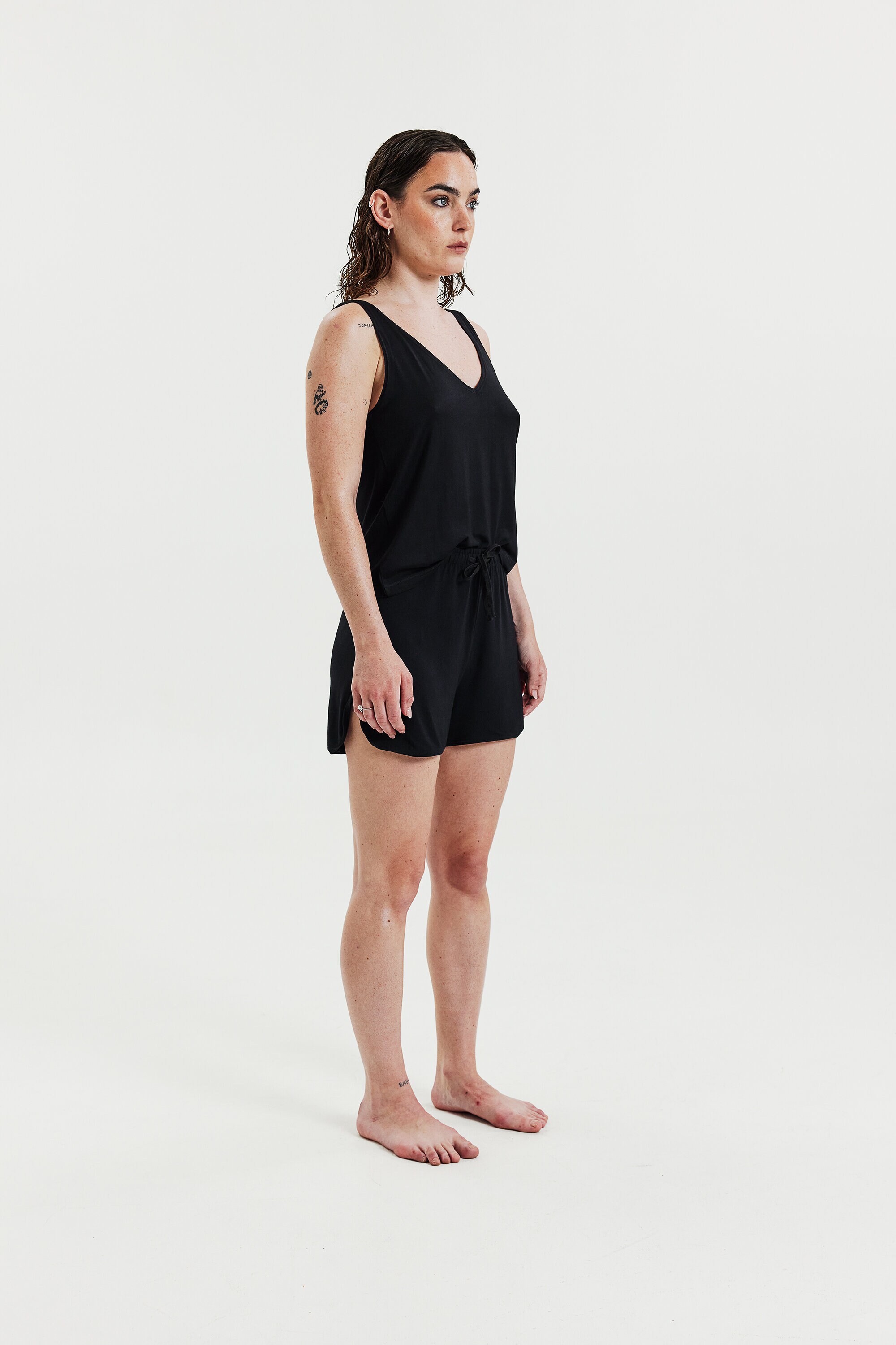 Pyjama Tank