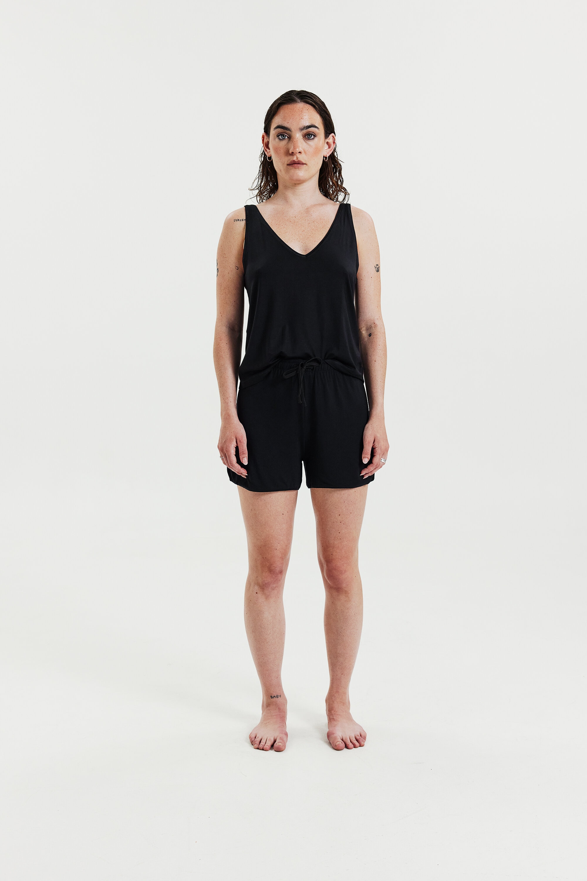 Pyjama Tank