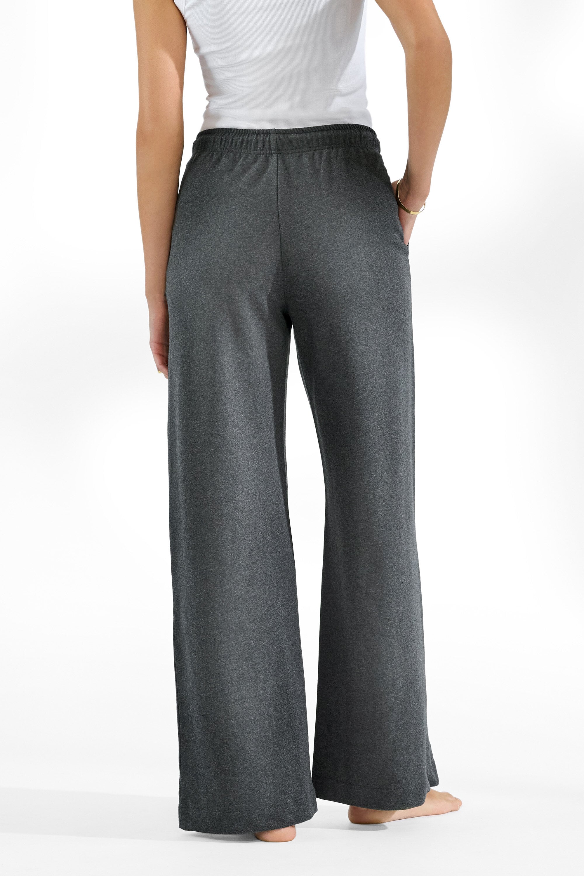 Wide Leg Pant