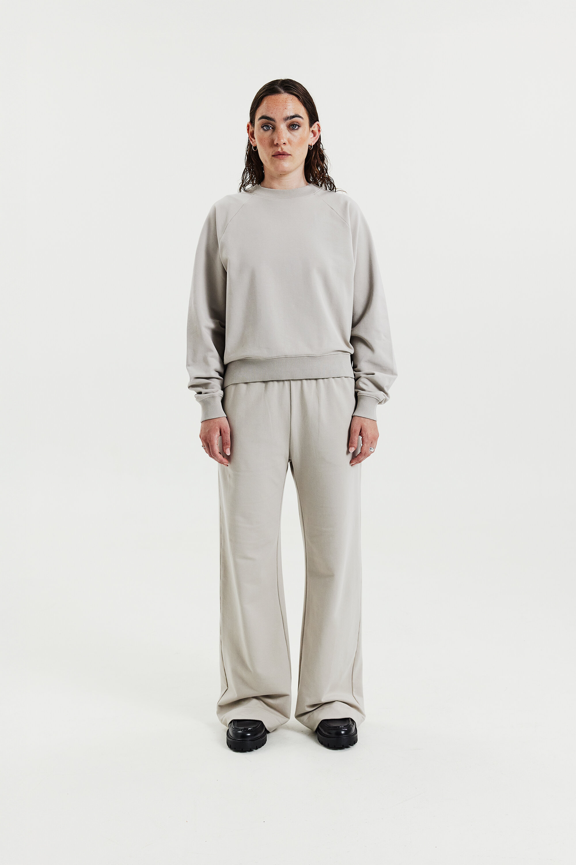 Wide Leg Pant
