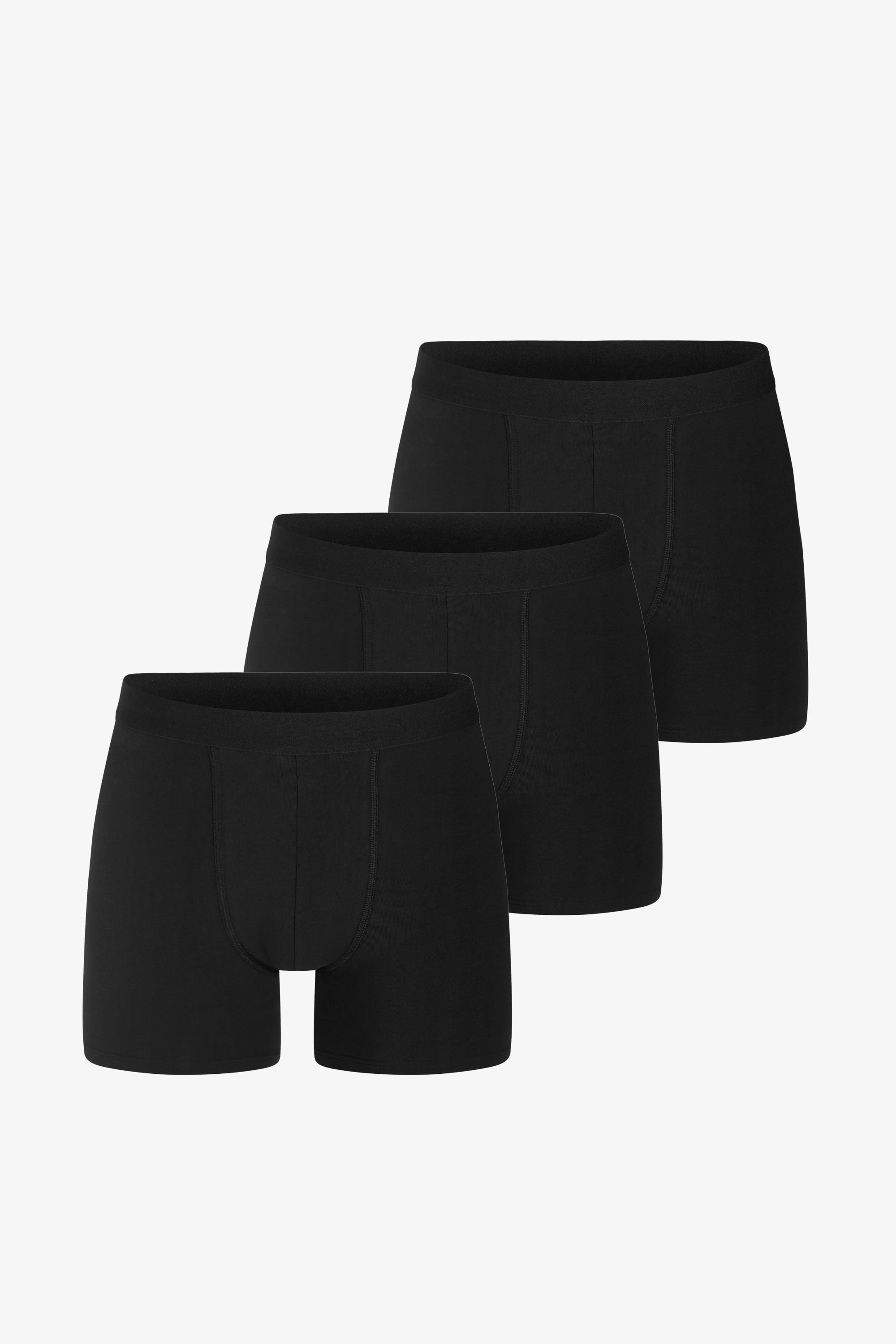 3-Pack Boxer Brief Long Leg